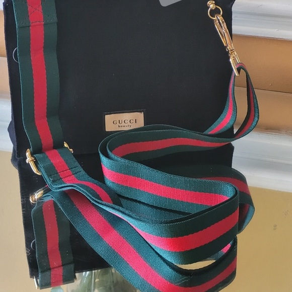 Gucci makeup bag - Picture 3 of 11